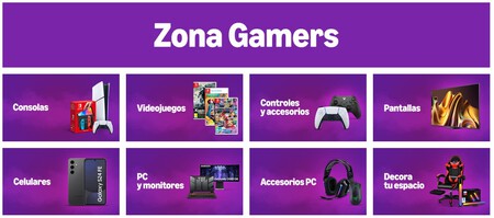 Promocion Semana Geek Marzo 2025 Amazon Mexico