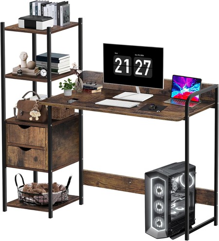Tecnologia Oferta Descuento Amazon Mexico