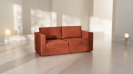 Sofa Modular Luuna