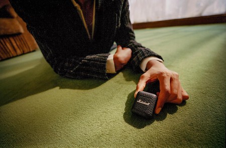 Marshall Minor III Audífonos Inalámbricos Bluetooth