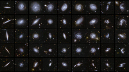 Galaxias Euclid 01