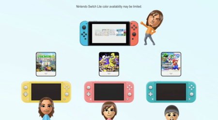 switch
