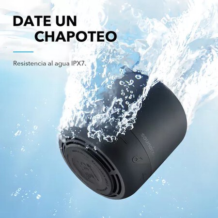 Anker Soundcore Mini 3 Oferta