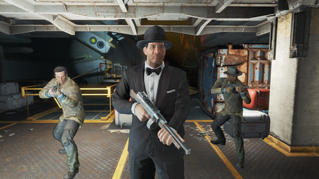 fallout 4