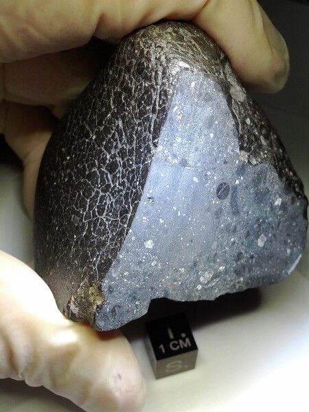 Meteorito Marciano