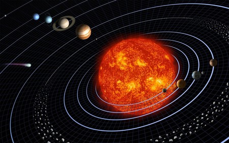 Solar System 11111 1280