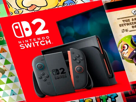 Switch 2