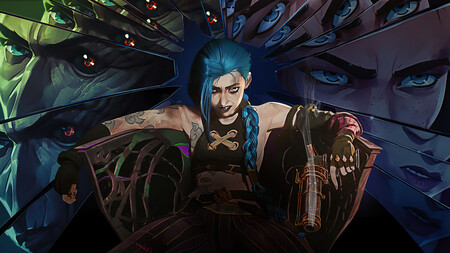 league of legends