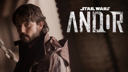 Oferta Disney Plus Andor Temporada 2 Completa