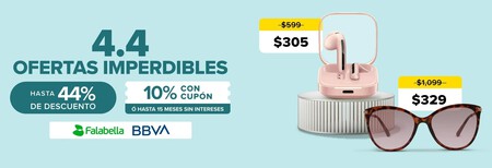 Ofertas Imperdibles 4 4 Mercado Libre Mexico