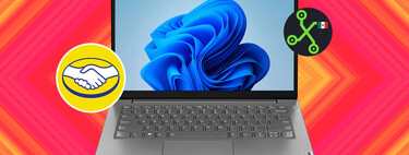 Lenovo V14 G3: la laptop ideal para estudiantes o home office con Intel Core i3 y Windows 11 ahora cuesta 6,499 pesos en Mercado Libre