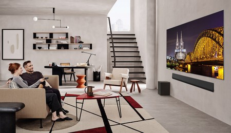 Lg Oled Evo C5 Lanzamiento En Mexico 2