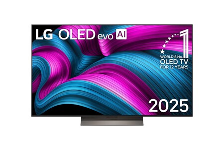 Lg Oled Evo C5 Lanzamiento Precio En Mexico