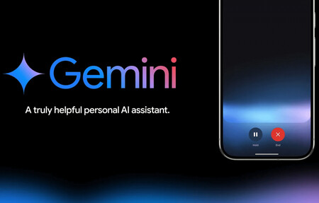 Google Gemini 001