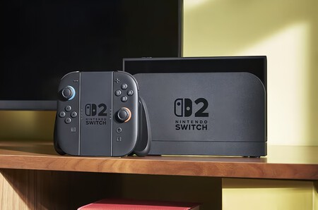 Funciones Nuevas Nintendo Switch 2
