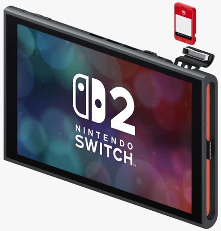 Juegos Fisicos Nintendo Switch 2