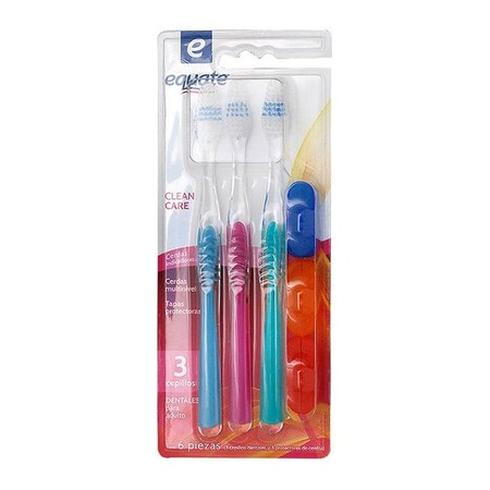 Equate Clean Care Cerdas Medias