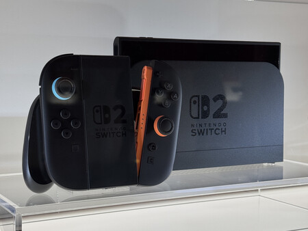 Switch 2 4