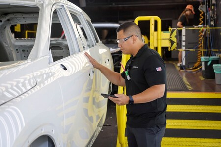 Nissan Planta