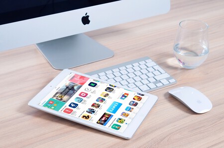 Computer Mobile Apple Table Ipad Mouse 759001 Pxhere Com