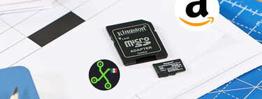 Encontré esta microSD de Kingston con 256 GB a mitad de precio y ahora tengo todos mis juegos de Nintendo Switch en un solo lugar 