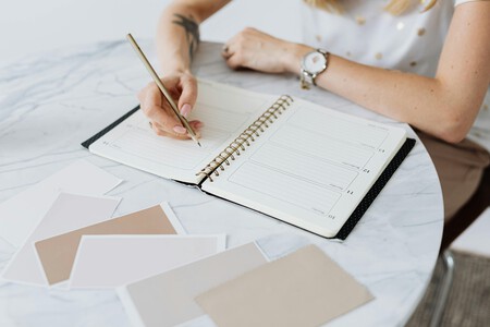 Agenda