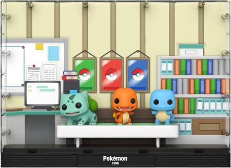 Set_Kanto_Pokémon