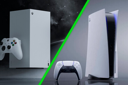 xbox playstation
