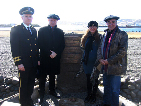 Derogacion Edicto Islandia