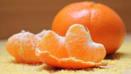 Mandarina 2