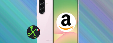Todavía no sale en su tienda oficial y ya tiene descuento en Amazon México: nuevo Samsung Galaxy A56, por menos de 8,700 pesos 