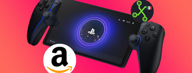 PlayStation Portal, nuevamente disponible en Amazon México; y a meses sin intereses queda desde 658 pesos 