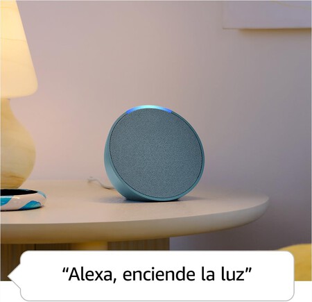 Amazon Echo Pop