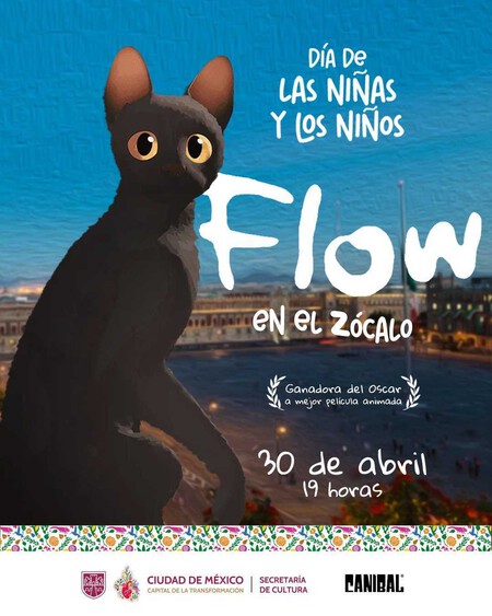flow