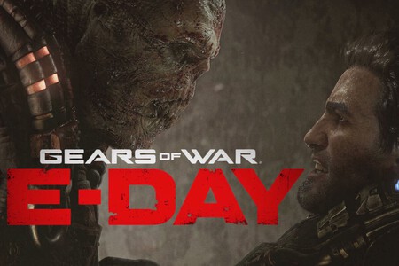 gears of war e day
