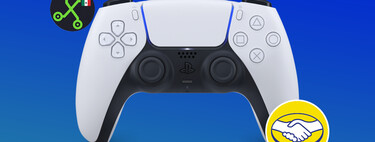 Mercado Libre tiene el control DualSense para PS5 más barato en México y con envío gratis 