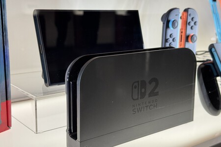 switch 2
