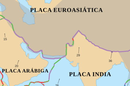 Placa India