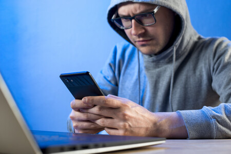 Portrait Hacker 1
