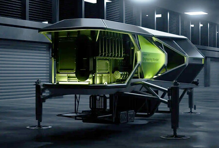 Modulo Vanguard