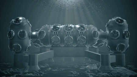 Modulo Sentinel 01