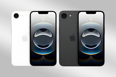 Iphone 16e Precio Mexico Caracteristicas