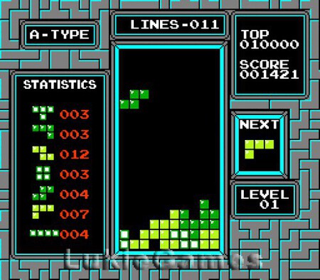 tetris