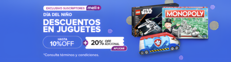 Dia Del Nino Mlibre