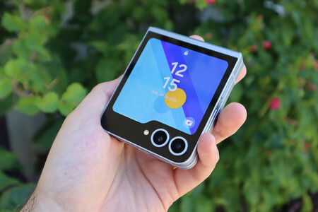 Samsung Galaxy Z Flip 6 Fecha Actualizacion One Ui 7 Mexico