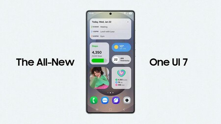 Samsung Detiene Actualizacion Despliegue One Ui 7 Todo Mundo
