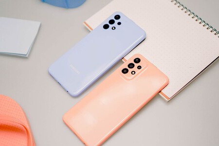 Samsung Galaxy A24 Fecha Actualizacion One Ui 7 Mexico