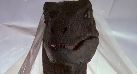 velociraptor