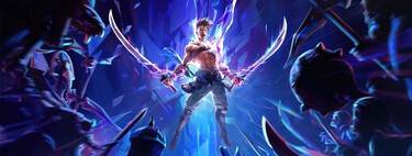 Jugué ‘Prince of Persia: The Lost Crown’ y algo me quedó claro de la primera sorpresa de 2024: Ubisoft puede hacer más que solo mundos abiertos
