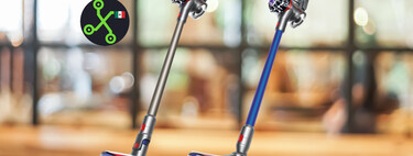 Dyson tira la casa por la ventana y aplica hasta 50% de descuento en su tienda oficial: aspiradoras premium ahora tienen precios irreales